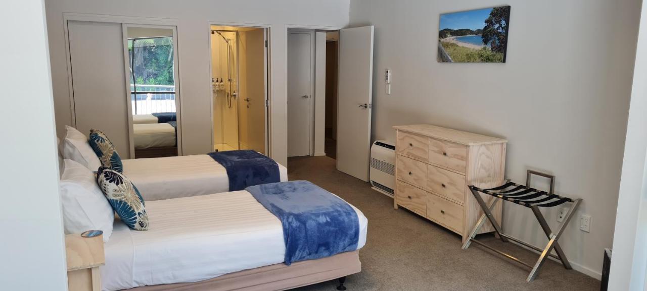Quality Hotel Oceans Tutukaka Zewnętrze zdjęcie