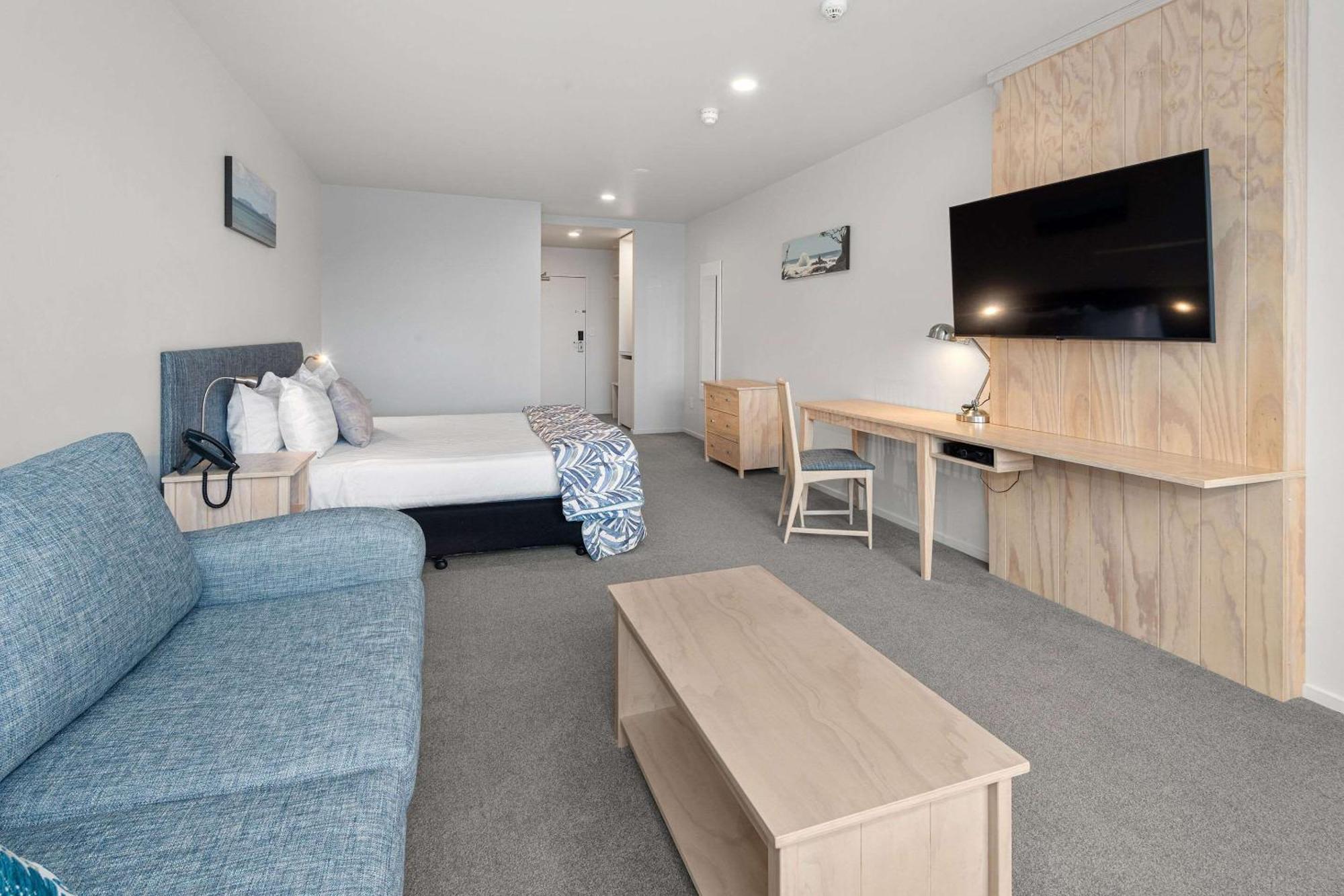 Quality Hotel Oceans Tutukaka Zewnętrze zdjęcie