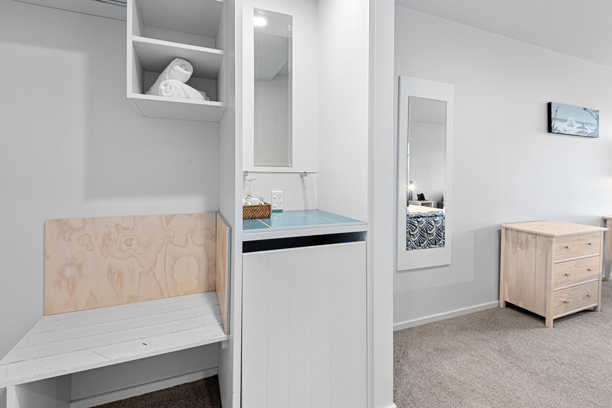 Quality Hotel Oceans Tutukaka Zewnętrze zdjęcie