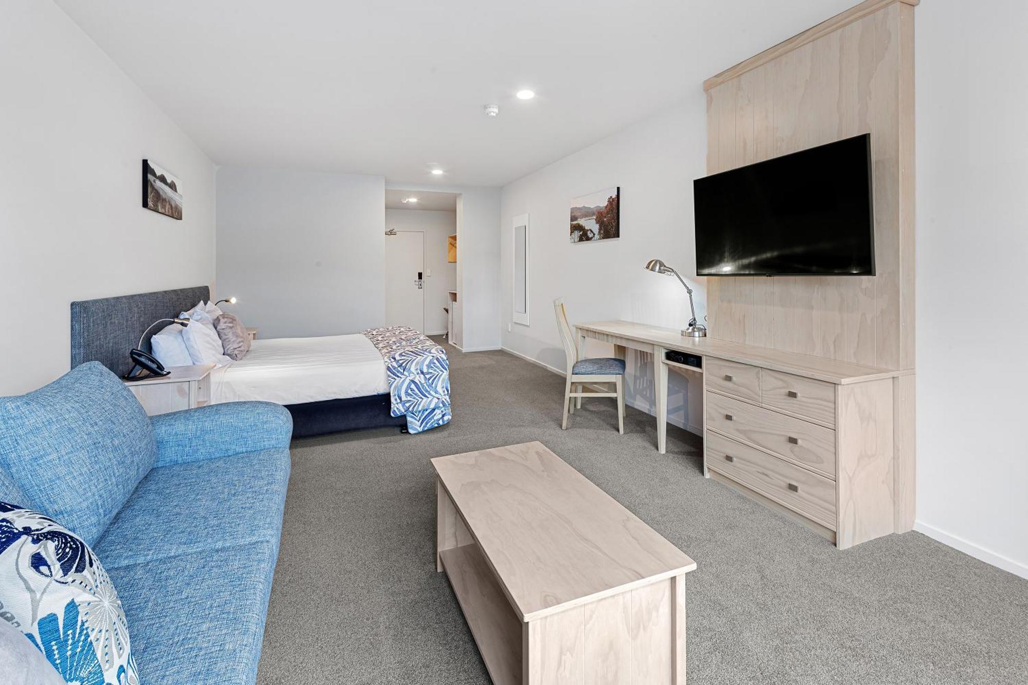 Quality Hotel Oceans Tutukaka Zewnętrze zdjęcie