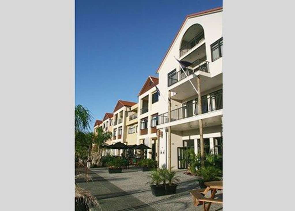 Quality Hotel Oceans Tutukaka Zewnętrze zdjęcie