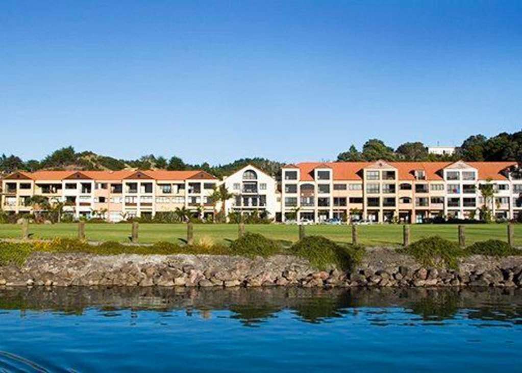Quality Hotel Oceans Tutukaka Zewnętrze zdjęcie