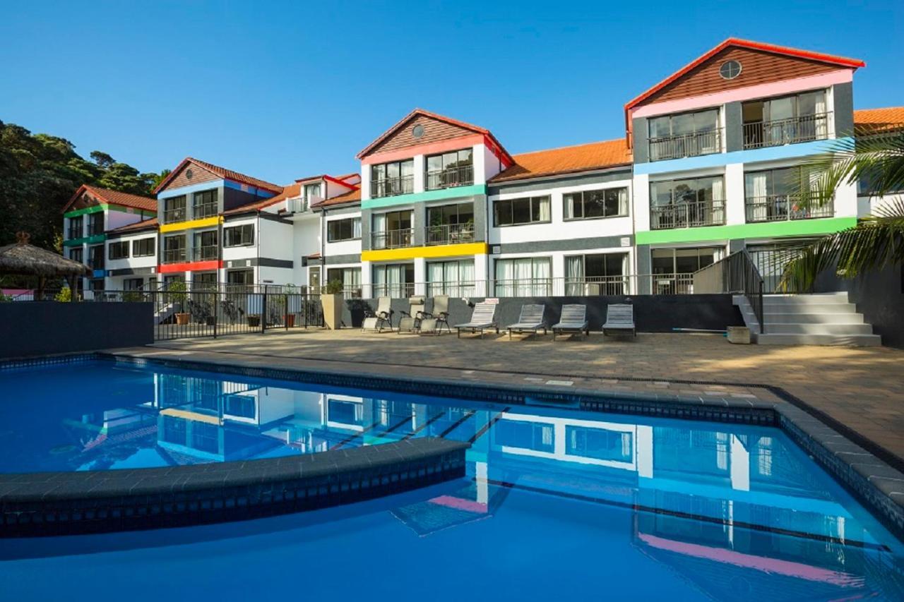 Quality Hotel Oceans Tutukaka Zewnętrze zdjęcie