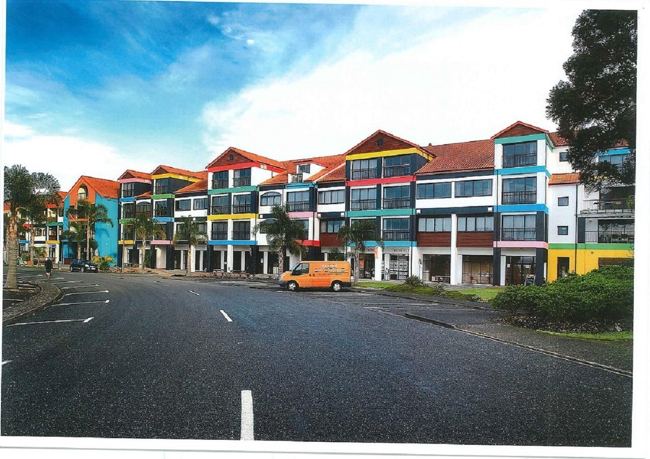 Quality Hotel Oceans Tutukaka Zewnętrze zdjęcie