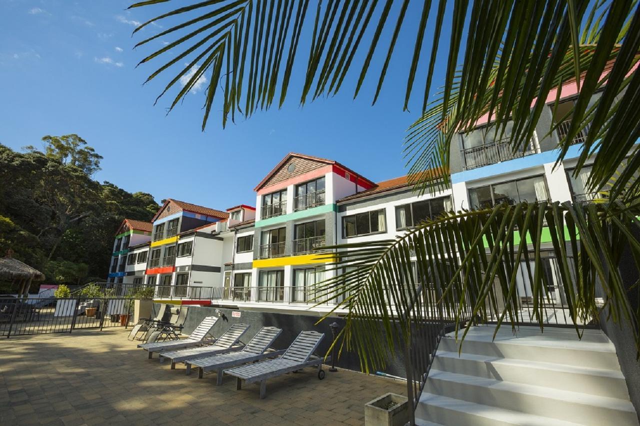 Quality Hotel Oceans Tutukaka Zewnętrze zdjęcie